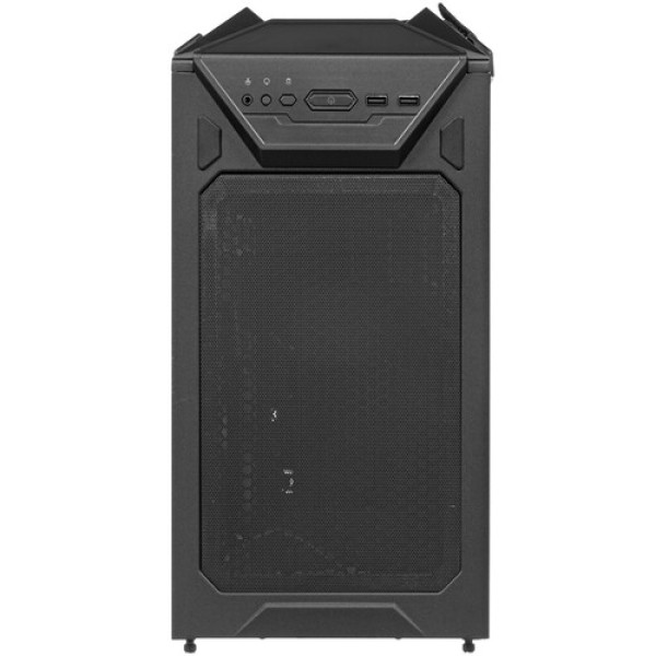Корпус ASUS TUF Gaming GT301 [90DC0040-B49020] черный