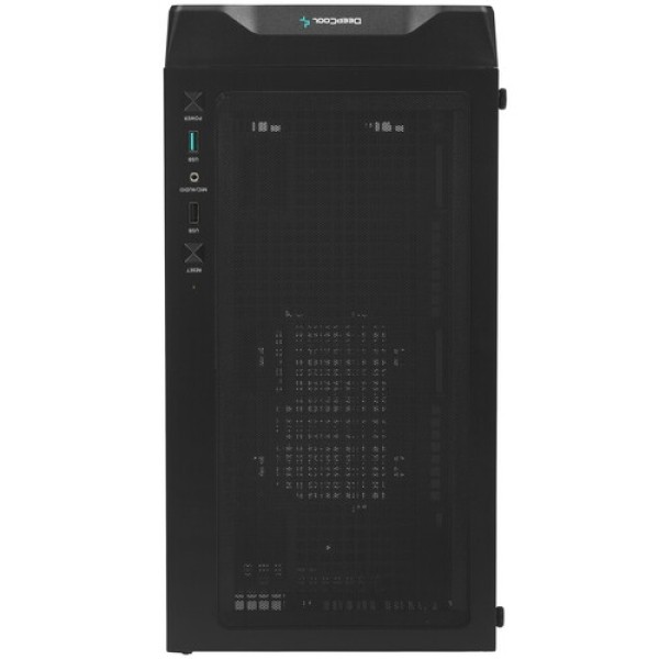 Корпус DEEPCOOL CC560 Limited V2 [R-CC560-BKNAA0-G-2] черный