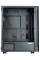 Корпус ZALMAN i4 TG [i4 TG Black] черный