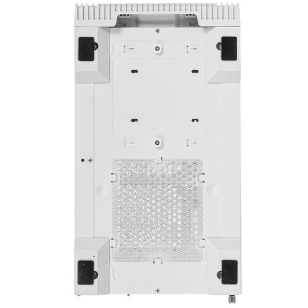 Корпус 1STPLAYER TRILOBITE T3 [T3-WH-4F1-W] белый