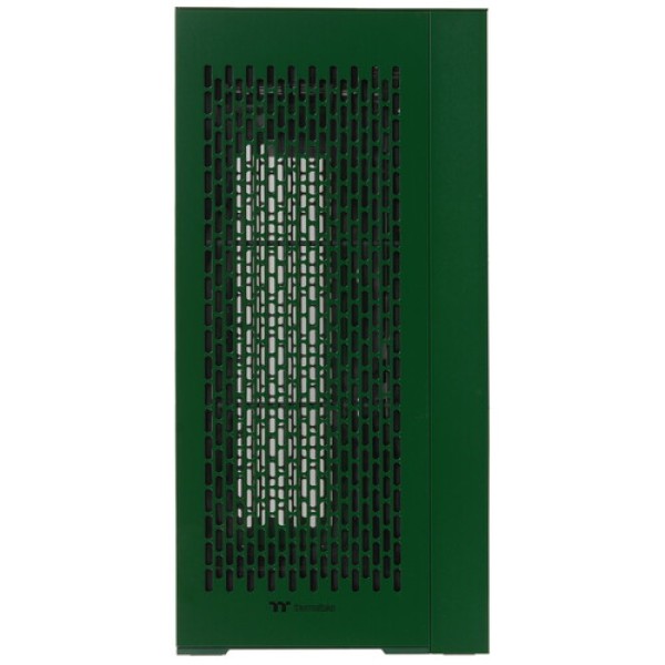 Корпус Thermaltake CTE E660 MX [CA-1Y3-00MCWN-01] зеленый
