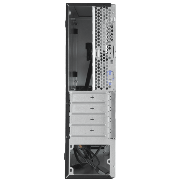 Корпус Chieftec BE-10B-300 черный