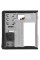 Корпус ExeGate CP-603UB [EX283216RUS] черный