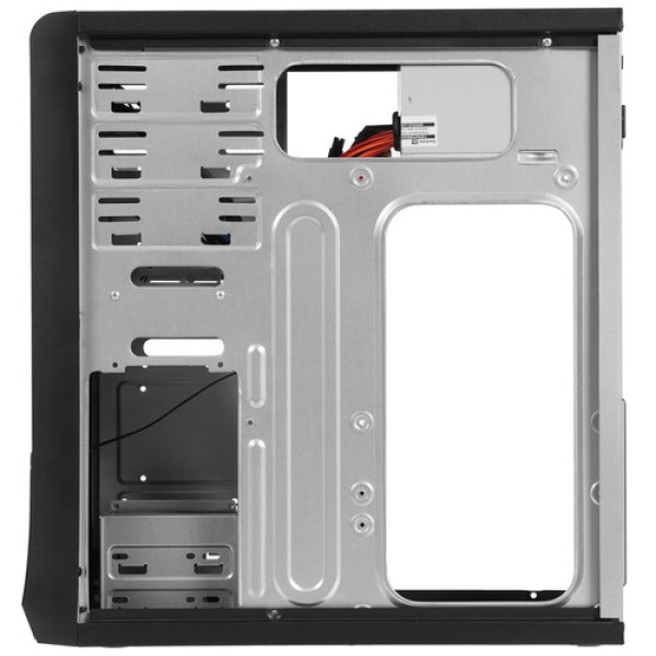 Корпус ExeGate CP-603UB [EX283216RUS] черный
