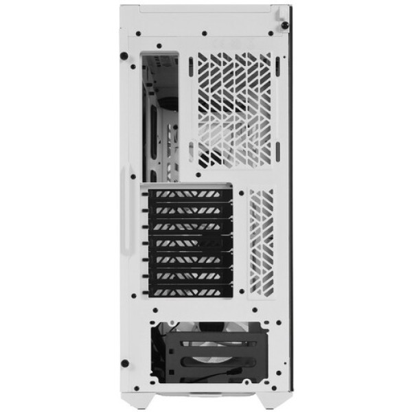 Корпус Cooler Master MasterBox 520 Mesh White белый