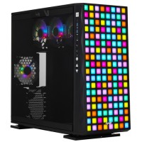 Корпус InWin 309 Gaming [CF06CX (309 Gaming)] черный