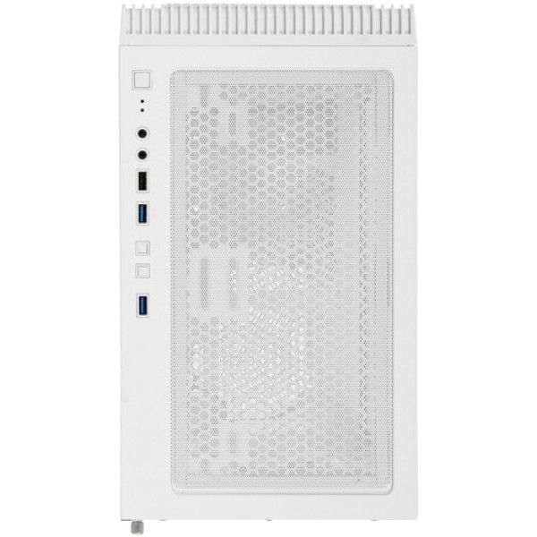 Корпус 1STPLAYER TRILOBITE T3-G [T3-G-WH-4F1-W] белый