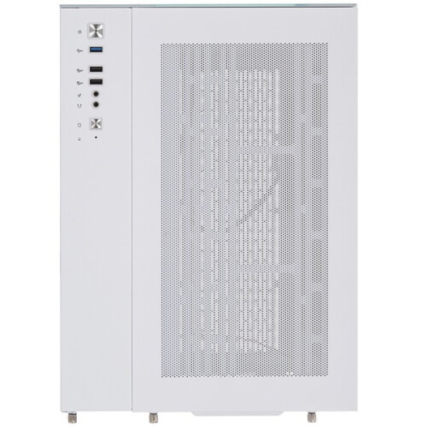 Корпус Lamptron LAMP-CSM377 белый