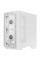 Корпус Thermaltake View 300 MX Snow [CA-1P6-00M6WN-00] белый