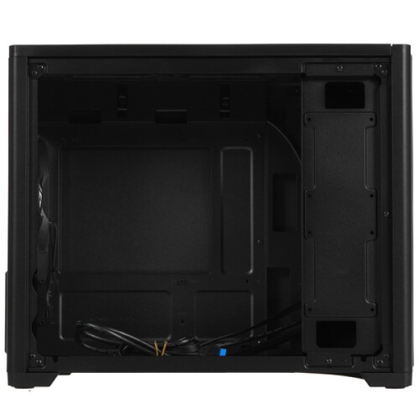 Корпус CHIEFTEC UNI BX-10B-M-OP черный