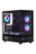 Корпус Formula Crystal Z8 FLOE [Crystal Z8 FLOE Black] черный