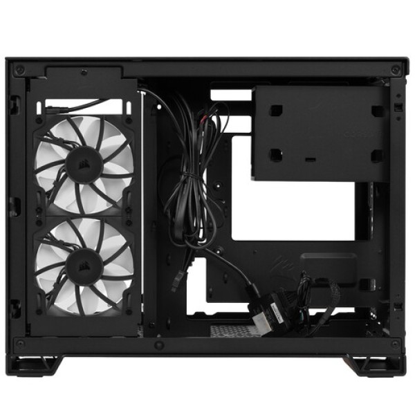 Корпус Corsair iCUE LINK 2500X RGB