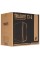 Корпус 1STPLAYER TRILOBITE T3 [T3-BK-4F2(AP)] черный