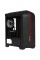 Корпус GameMax Centauri H601BR [ГС-00007405] черный