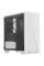 Корпус AeroCool Cylon Mini [4718009159266] белый