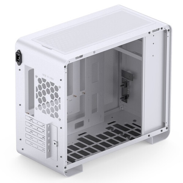 Корпус JONSBO U4 Mini [U4MiniWhite] белый