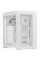Корпус Thermaltake CTE C700 Air Snow [CA-1X7-00F6WN-00] белый