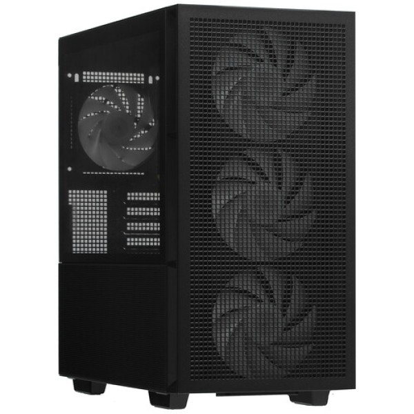 Корпус DEEPCOOL CH560 [R-CH560-BKAPE4-G-1] черный