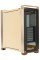 Корпус InWin DUBILI [IW-CS-DUBILIMOD-GLD] золотистый