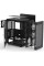 Корпус ZALMAN i4 TG [i4 TG Black] черный