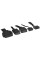 Корпус Corsair iCUE LINK 2500X RGB