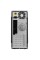 Корпус ExeGate CP-603UB [EX283216RUS] черный