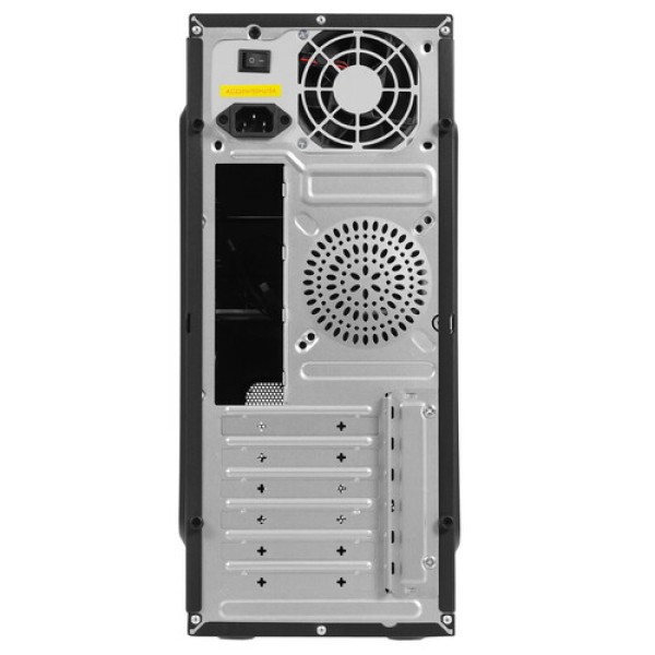 Корпус ExeGate CP-603UB [EX283216RUS] черный