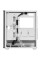 Корпус PCCooler ME200 MESH WH [C3-A520WHP3-GL] белый