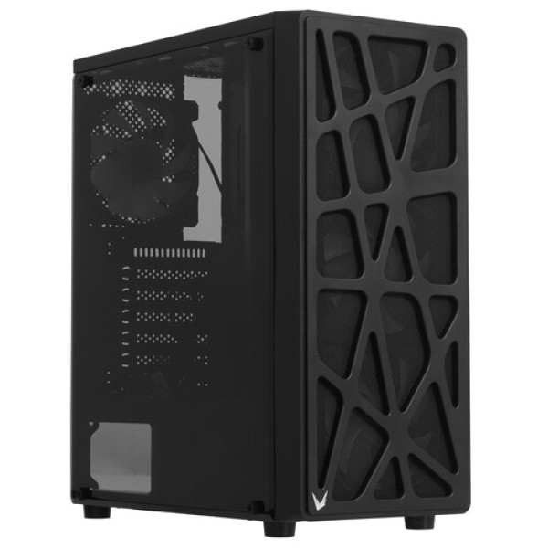 Корпус Formula Mana [Mana Black] черный