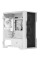 Корпус 1STPLAYER TRILOBITE T3-G [T3-G-WH-4F1-W] белый