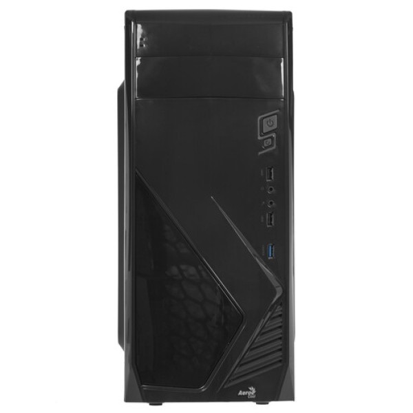 Корпус AeroCool CS-1102 черный