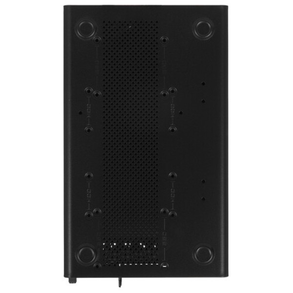 Корпус DEXP DCV-280B черный