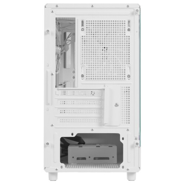 Корпус 4FAN Indigon [INDMAWFP] белый