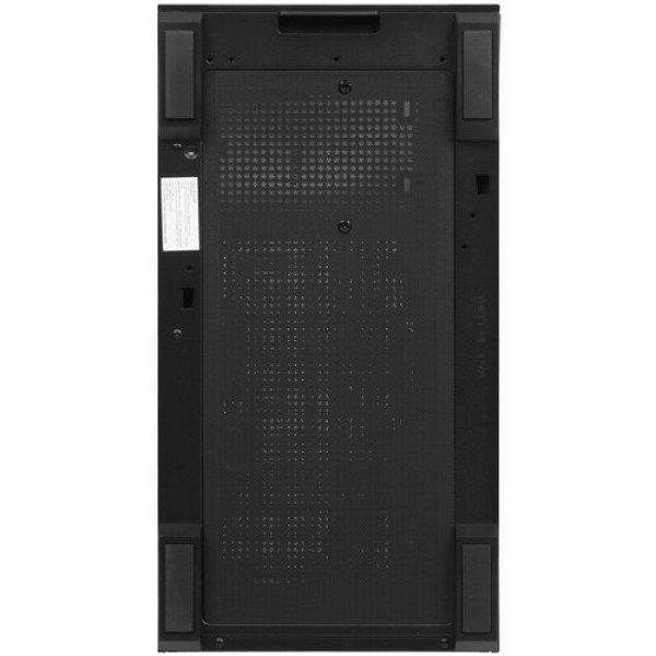 Корпус ZALMAN P30 Air [P30 Air Black] черный
