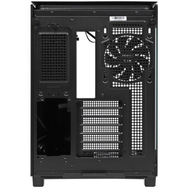 Корпус MONTECH KING 95 PRO черный