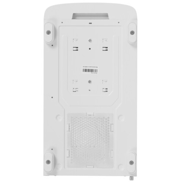 Корпус Formula Air Mesh G3 Plus White белый
