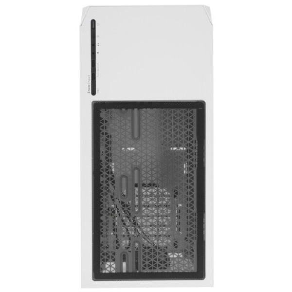 Корпус Fractal Design Focus 2 RGB [FD-C-FOC2A-04] белый