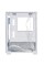 Корпус Iron Pride INVADER Q4M [УФ-20250005] белый