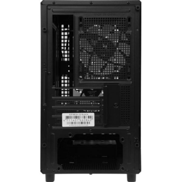 Корпус Formula Air Mesh G2 [AIR MESH G2] черный