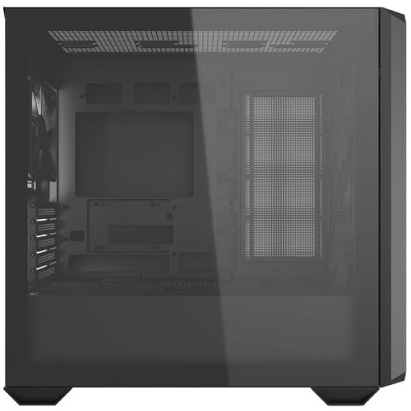 Корпус Cougar MX600 MINI [MX600 Mini Black] черный