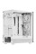 Корпус PCCooler ME200 MESH WH [C3-A520WHP3-GL] белый