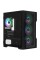 Корпус 1STPLAYER TRILOBITE T3 [T3-BK-4F2(AP)] черный
