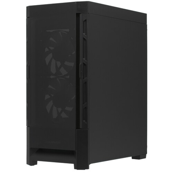 Корпус Cougar Duoface RGB [385ZD10.0011] черный