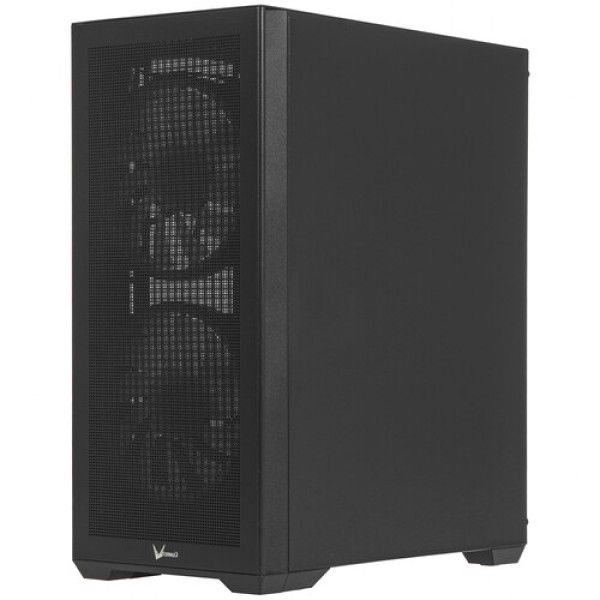Корпус Formula Air Power G5 DUO [AIR POWER G5 DUO] черный