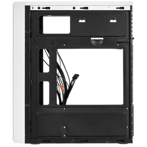 Корпус Ginzzu B380 белый