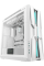 Корпус DEEPCOOL Genome III [R-GENOME-WHALA3-G-3] белый