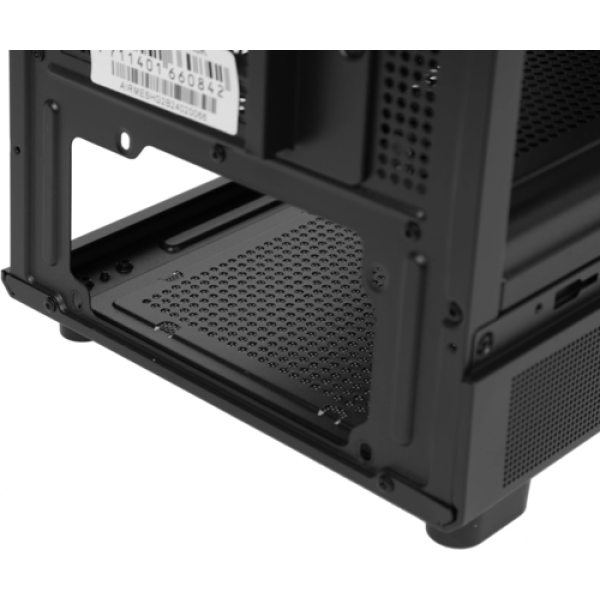 Корпус Formula Air Mesh G2 [AIR MESH G2] черный