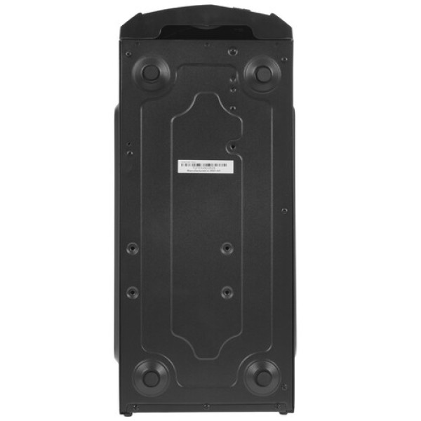 Корпус AeroCool CS-1102 черный
