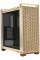 Корпус InWin DUBILI [IW-CS-DUBILIMOD-GLD] золотистый