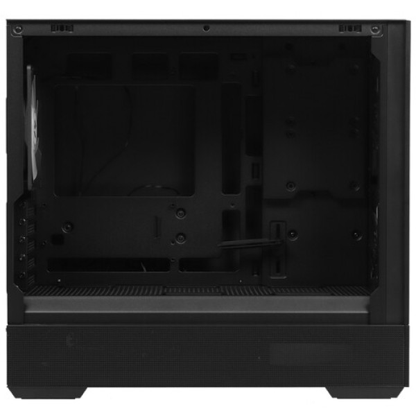 Корпус ZALMAN P30 Air [P30 Air Black] черный